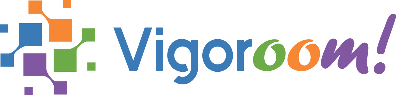 Vigoroom: Energy Strength Vitality