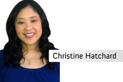 Christine Hatchard, PsyD: Psychology Professor & Licensed Clinical Psychologist